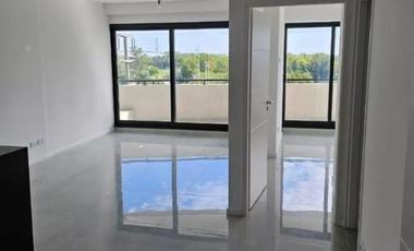 Venta departamento en Torre Brickell, Tigre