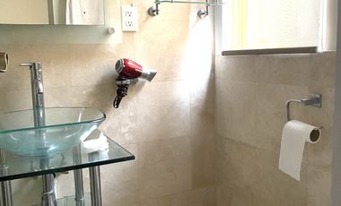 Renta de Suite en AMUEBLADAS en Naucalpan