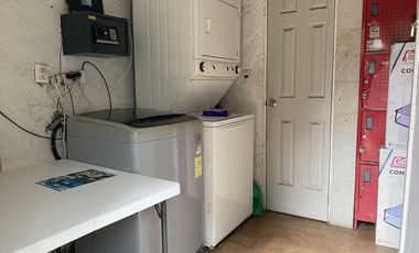 Renta de Suite en AMUEBLADAS en Naucalpan