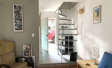 Renta de Suite en AMUEBLADAS en Naucalpan