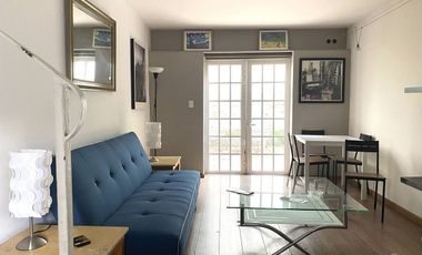 Renta de Suite en AMUEBLADAS en Naucalpan