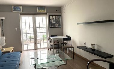 Renta de Suite en AMUEBLADAS en Naucalpan