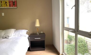 Renta de Suite en AMUEBLADAS en Naucalpan