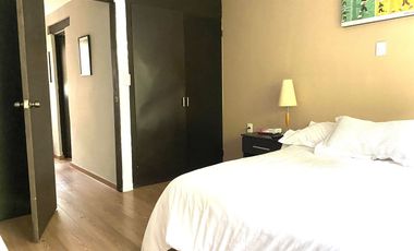 Renta de Suite en AMUEBLADAS en Naucalpan
