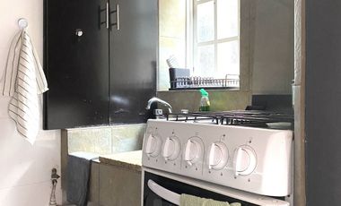 Renta de Suite en AMUEBLADAS en Naucalpan