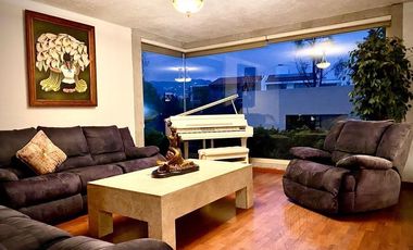 Casa en Renta en Lomas Country Club, Huixquilucan