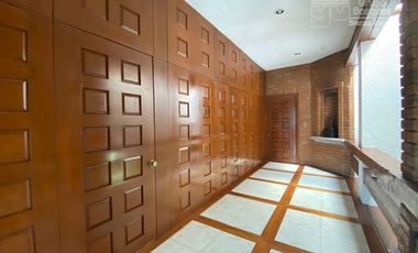 Casa en Renta en Lomas Country Club, Huixquilucan