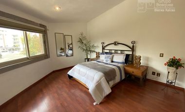 Casa en Renta en Lomas Country Club, Huixquilucan