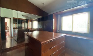 Casa en Renta en Lomas Country Club, Huixquilucan