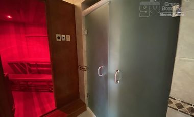 Casa en Renta en Lomas Country Club, Huixquilucan