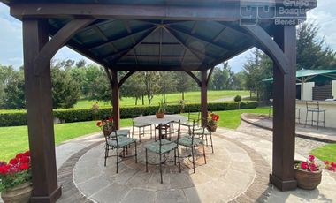 Casa en Renta en Lomas Country Club, Huixquilucan