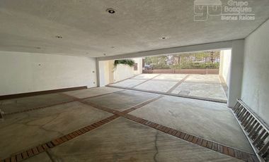 Casa en Renta en Lomas Country Club, Huixquilucan