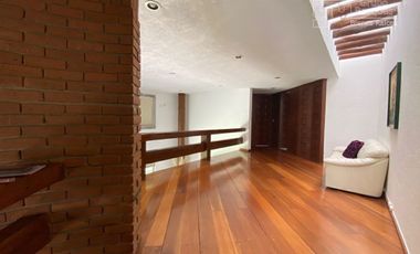 Casa en Renta en Lomas Country Club, Huixquilucan