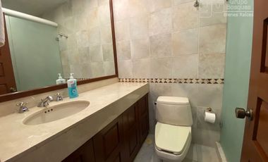 Casa en Renta en Lomas Country Club, Huixquilucan