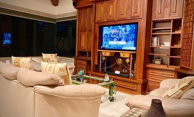 Casa en Renta en Lomas Country Club, Huixquilucan