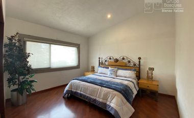 Casa en Renta en Lomas Country Club, Huixquilucan