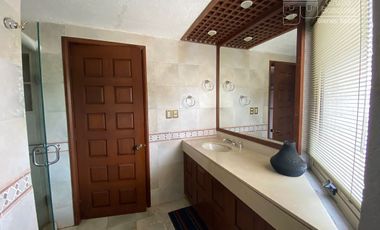 Casa en Renta en Lomas Country Club, Huixquilucan