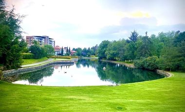 Casa en Renta en Lomas Country Club, Huixquilucan