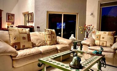 Casa en Renta en Lomas Country Club, Huixquilucan
