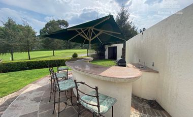 Casa en Renta en Lomas Country Club, Huixquilucan
