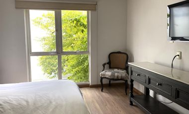 Renta de Suite AMUEBLADA en Naucalpan