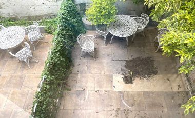Renta de Suite AMUEBLADA en Naucalpan