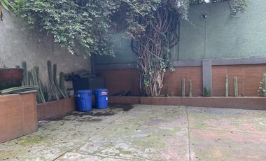 Renta de Suite AMUEBLADA en Naucalpan