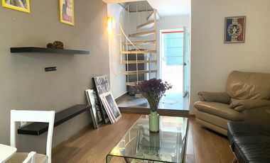 Renta de Suite AMUEBLADA en Naucalpan