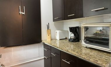 Renta de Suite AMUEBLADA en Naucalpan