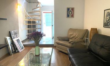 Renta de Suite AMUEBLADA en Naucalpan