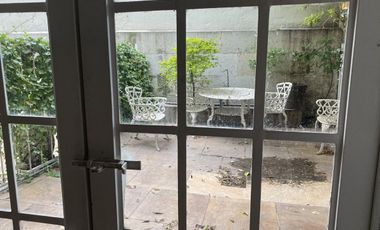 Renta de Suite AMUEBLADA en Naucalpan