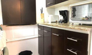 Renta de Suite AMUEBLADA en Naucalpan