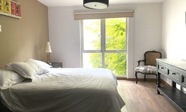 Renta de Suite AMUEBLADA en Naucalpan