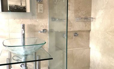 Renta de Suite AMUEBLADA en Naucalpan