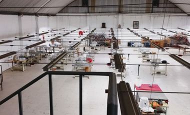 Terreno / Bodega en Venta en Emiliano Zapata, Hidalgo