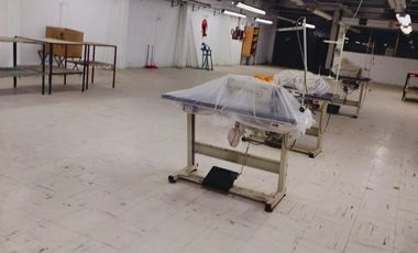 Terreno / Bodega en Venta en Emiliano Zapata, Hidalgo