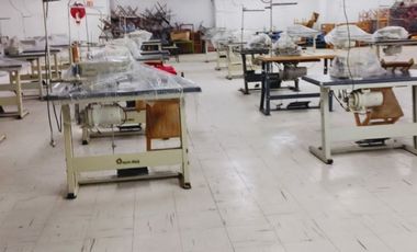 Terreno / Bodega en Venta en Emiliano Zapata, Hidalgo