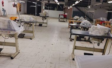 Terreno / Bodega en Venta en Emiliano Zapata, Hidalgo