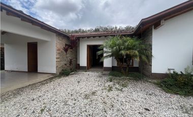 Casa para Arriendo en Llanogrande
