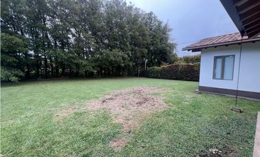 Casa para Arriendo en Llanogrande