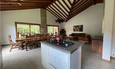 Casa para Arriendo en Llanogrande