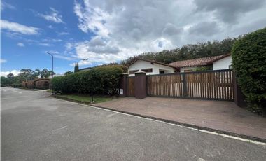 Casa para Arriendo en Llanogrande