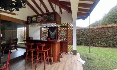 Casa para Arriendo en Llanogrande