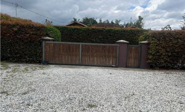 Casa para Arriendo en Llanogrande