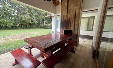 Casa para Arriendo en Llanogrande