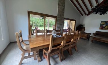 Casa para Arriendo en Llanogrande