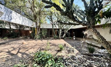 CASA EN RENTA JARDINES DEL COUNTRY