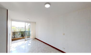 Gratamira I - Apartamento en Venta en La Selva, Cali