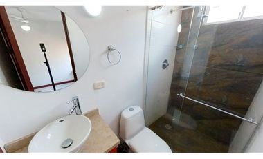Gratamira I - Apartamento en Venta en La Selva, Cali