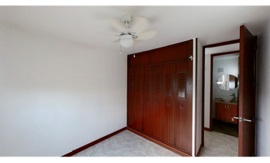 Gratamira I - Apartamento en Venta en La Selva, Cali